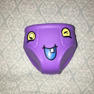 squish dee lish slow rise squishy